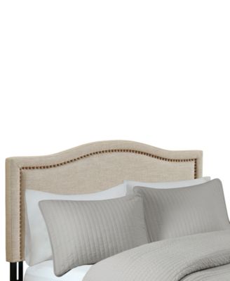 Nia Queen Headboard