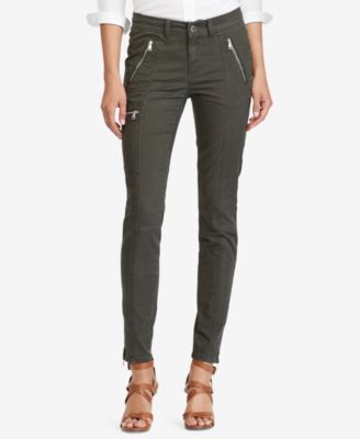 Lauren Ralph Lauren - Petite Cargo Pants