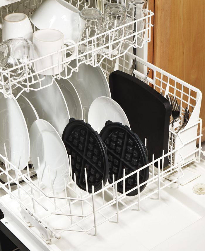 Hamilton Beach Removable Grid Belgian Waffle Maker Macy's