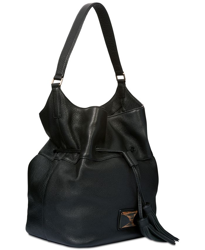 DKNY Alix Medium Bucket Bag, Created for Macy's - Macy's