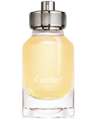 eau de cartier sephora