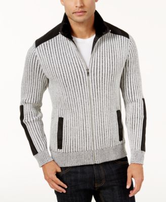 macys sweater jackets
