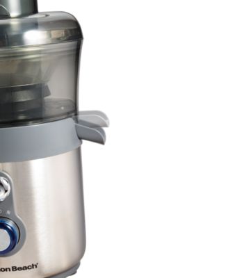 Premium Big Mouth&reg; 2-Speed Juice Extractor