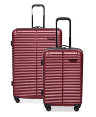 revo pipeline luggage