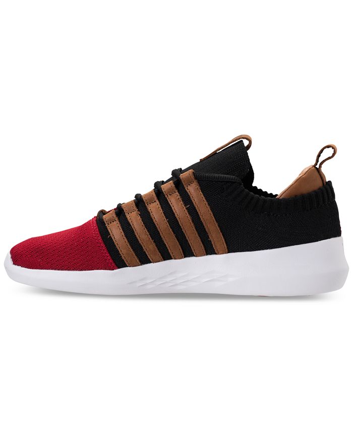k swiss gen k icon knit