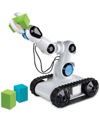 Discovery Kids Robotic Arm with Wheels