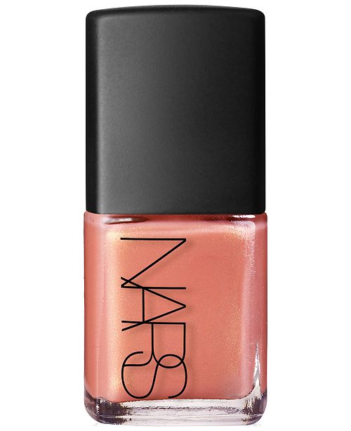 NARS Nail Polish & Reviews Nail Polish & Care Beauty Macy's
