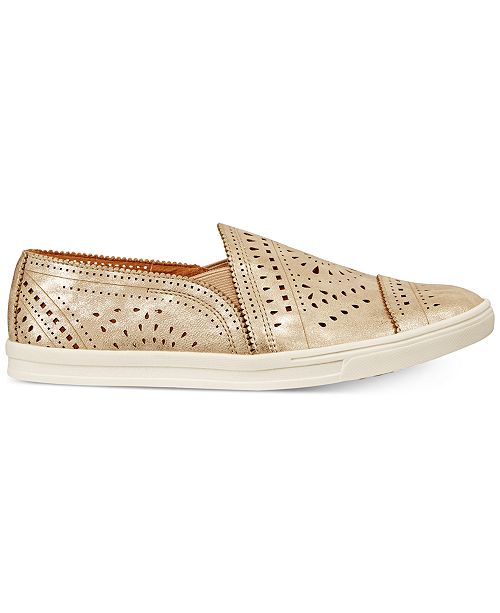 American Rag Shannen Slip-On Sneakers, Created for Macy's & Reviews ...