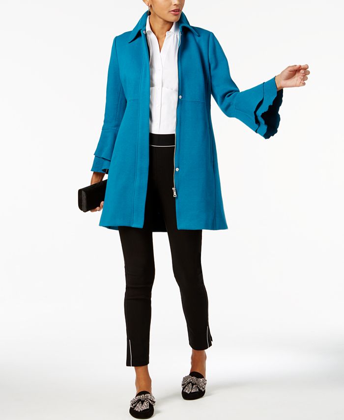 Macy's inc womens coats on sale