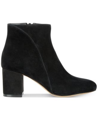 macys ladies ankle boots