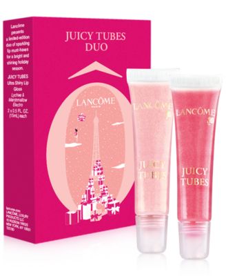 Lancôme - 2-Pc. Juicy Tubes Gift Set