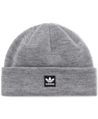 adidas Men's Logo Patch Beanie 
