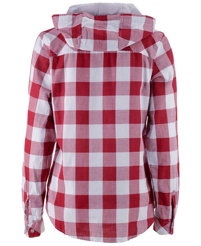 Columbia times two hooded shirt hotsell