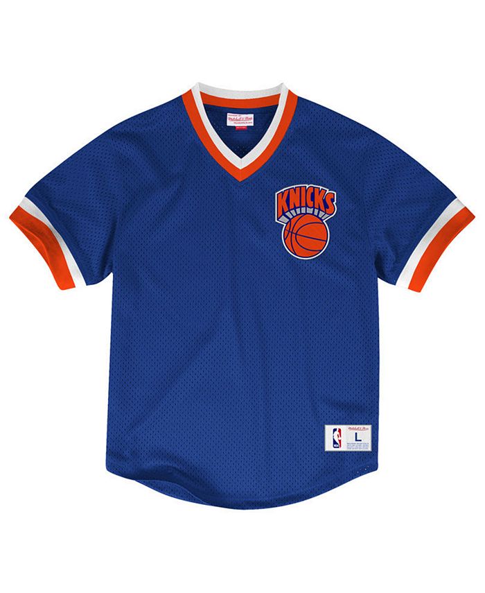 New York Knicks Men's Hoodies & Sweatshirts - Macy's