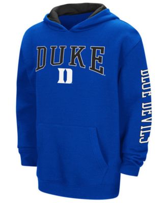 colosseum duke hoodie