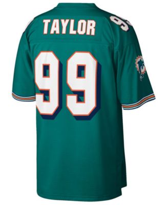 old school miami dolphins jersey