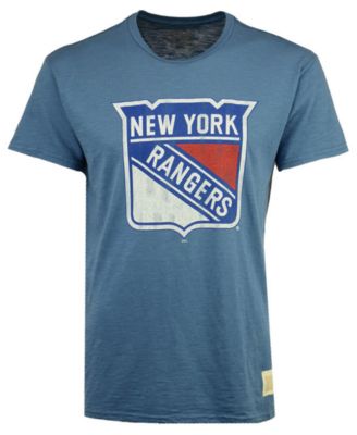 Retro Brand - Men's First Line Logo T-Shirt