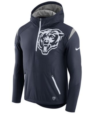 Nike - Lightweight Fly Rush Jacket