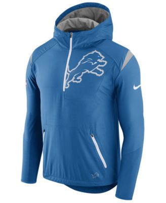 nike lightweight fly rush jacket