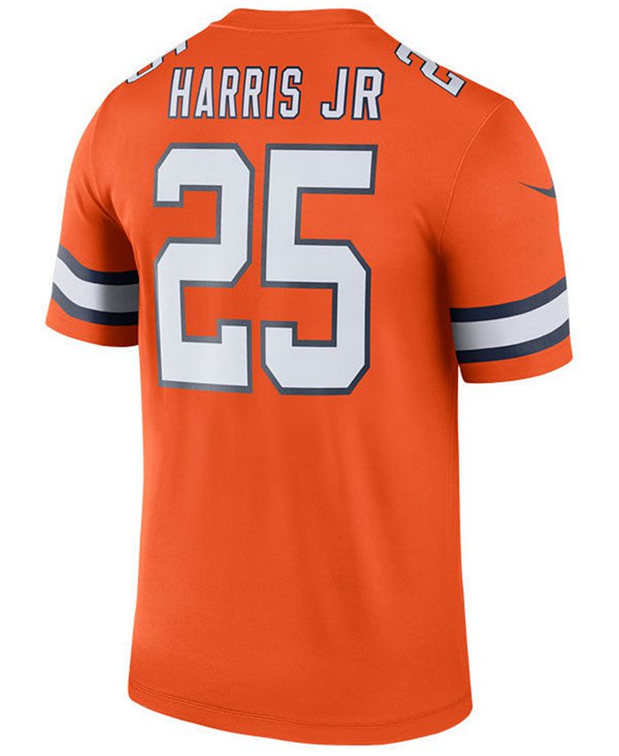 Broncos rush jerseys discount