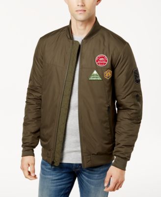 the north face bomber jacket mens 