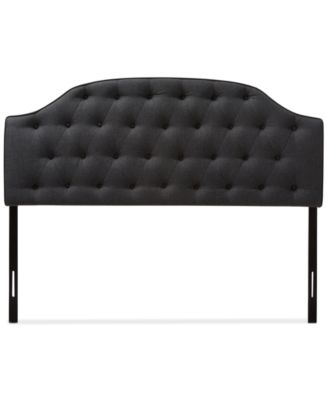 Furniture - Marlen Headboard - Queen, Quick Ship