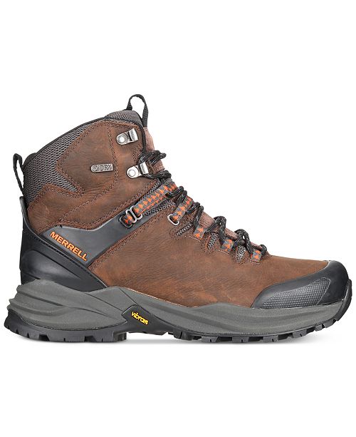 merrell phaserbound review