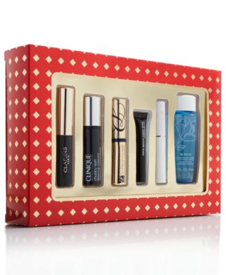 Macy's - 6-Pc. Mascara Sampler Gift Set