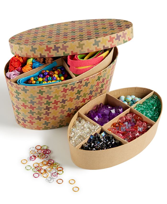 Kid Made Modern Jewelry Jam Kit Macy's