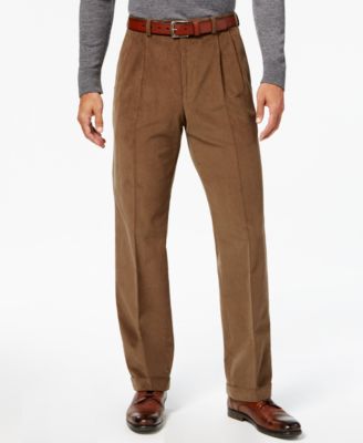 macys ralph lauren men's dress pants