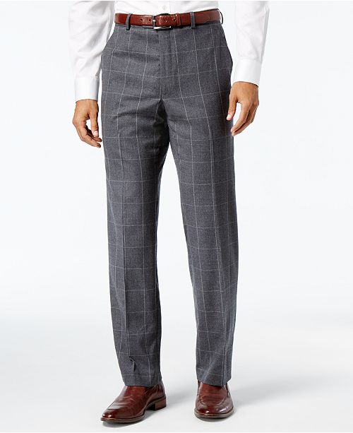 ralph lauren classic fit ultraflex pants