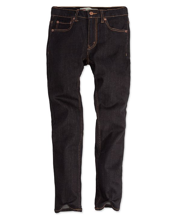 510 skinny fit jeans