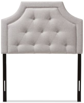 Carran Twin Headboard