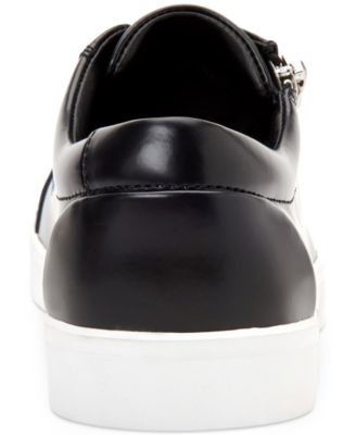 Calvin Klein Men's Ibrahim Box Leather 