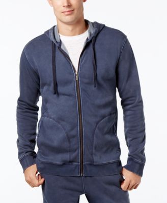 ugg elliot zip hoodie