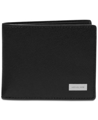 michael kors wallet for men