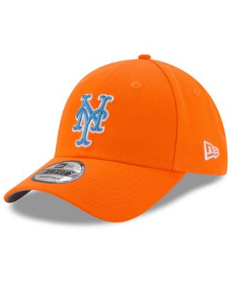 New Era New York Mets Players Weekend 9FORTY Cap - Macy's