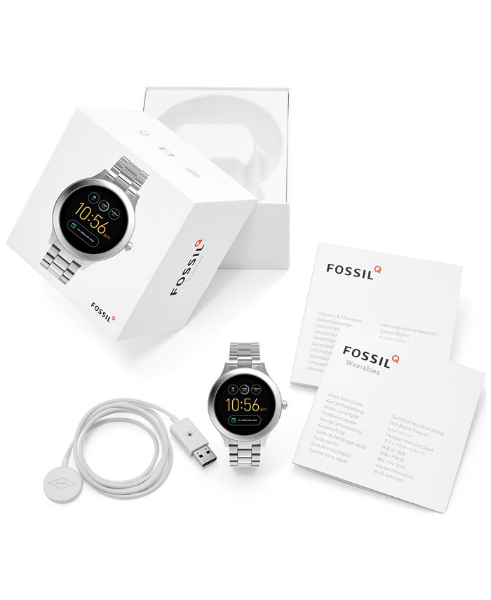 fossil q women's venture gen 3