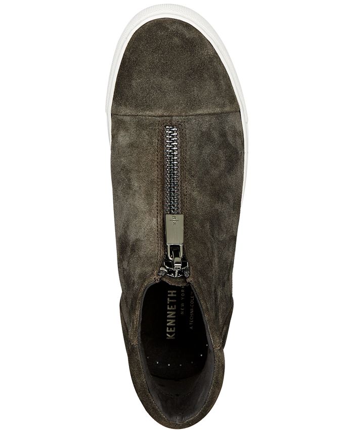 Kenneth cole kayla high top store