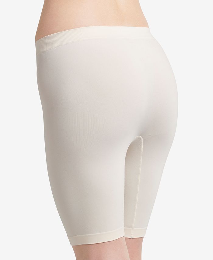 Jockey Skimmies NoChafe MidThigh Slip Short, available in extended