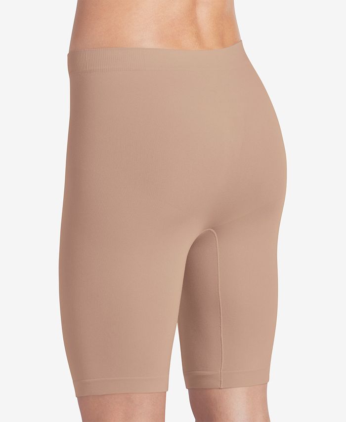 Jockey Skimmies No-Chafe Mid-Thigh Slip Short, available in