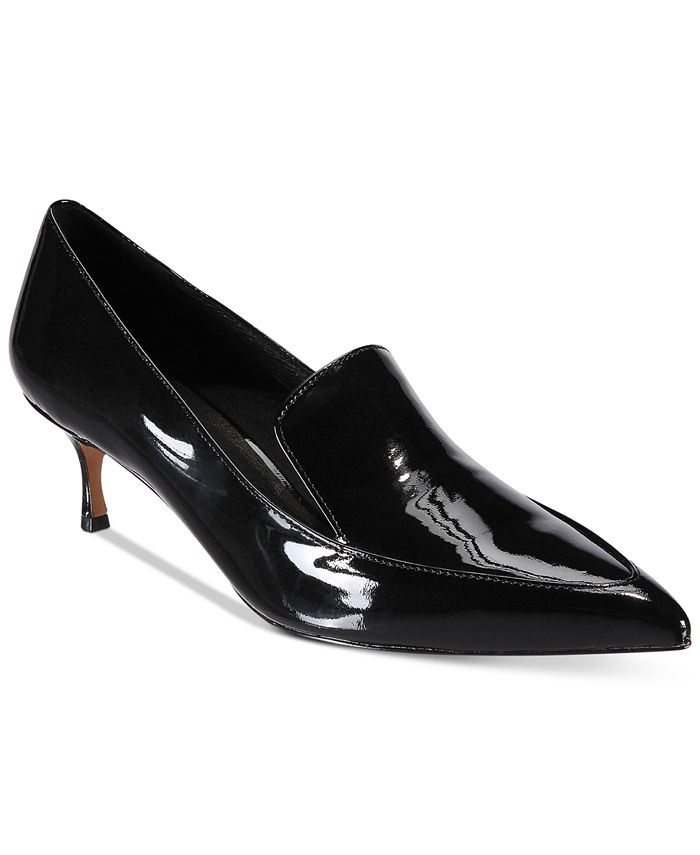 Kenneth Cole New York Women s Shea Detail Pumps Macy s