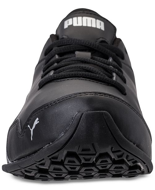 Puma Men S Super Levitate Running Sneakers From Finish Line