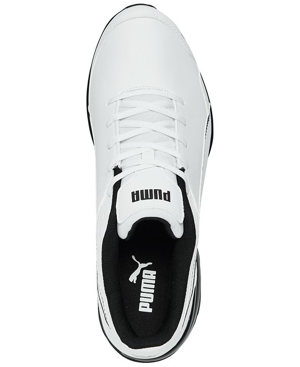 puma super levitate men's running shoes