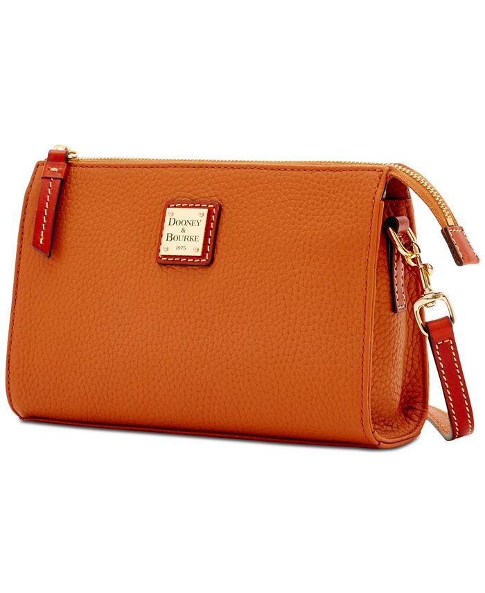 Dooney and bourke janine small crossbody hotsell