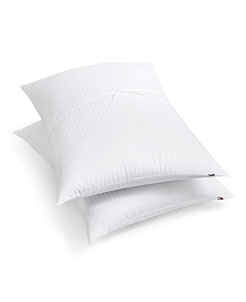 Tommy Hilfiger Bed Pillows Home Decorating Ideas Interior Design