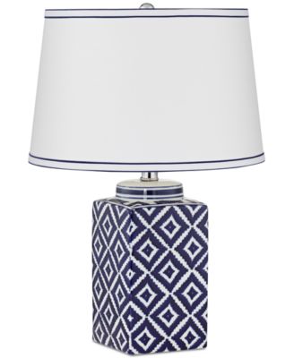Pacific Coast - Grecian Shore Table Lamp