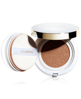 Clarins - Everlasting Cushion Foundation SPF 50, 0.5-oz.
