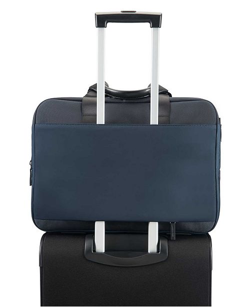 Samsonite Open Road Laptop Briefcase & Reviews Laptop Bags