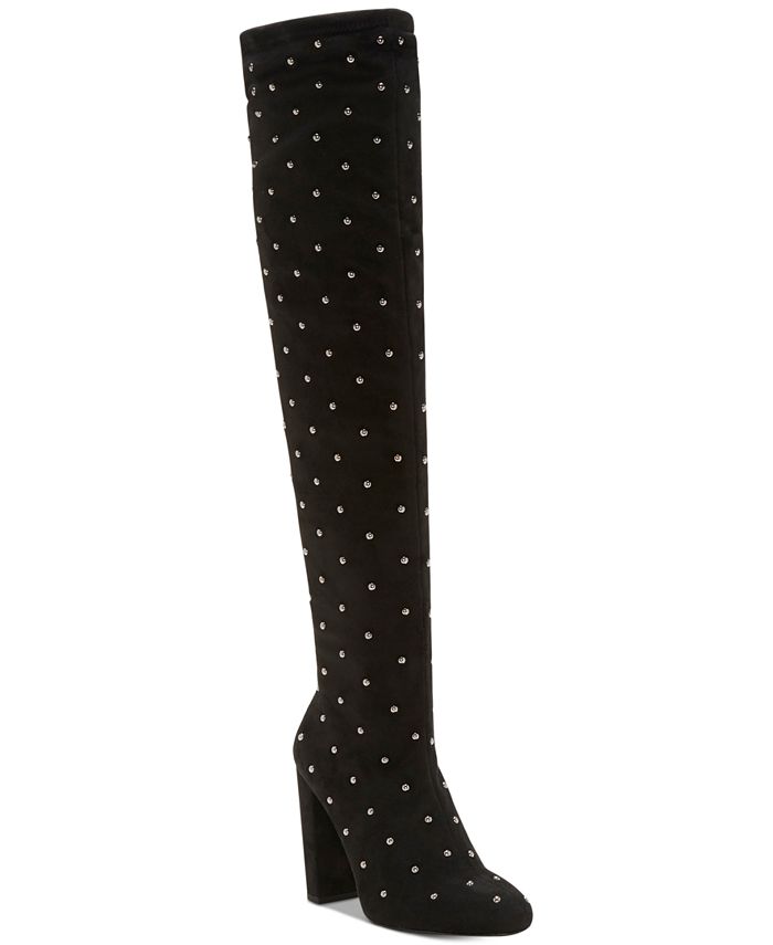 Jessica simpson bressy shop over the knee boot